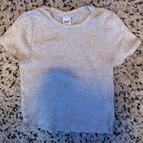 TNA Top - Picture 1 of 2